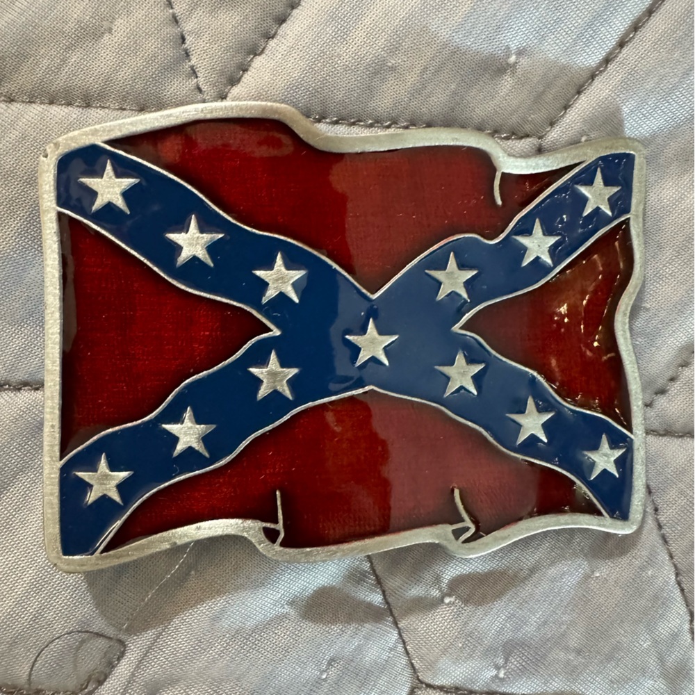 Belt Buckle